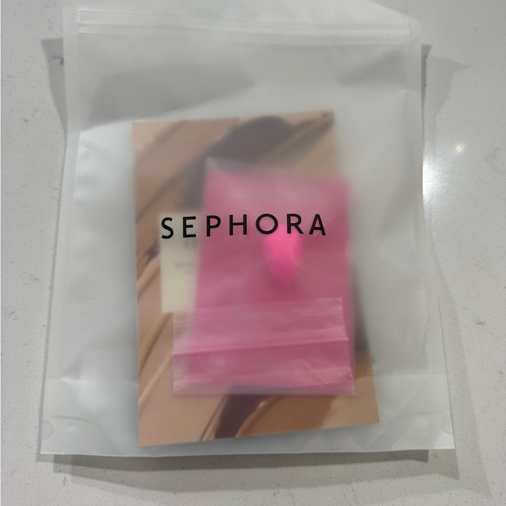 Sephora Foundation At-Home Set w/ $10 off coupon!